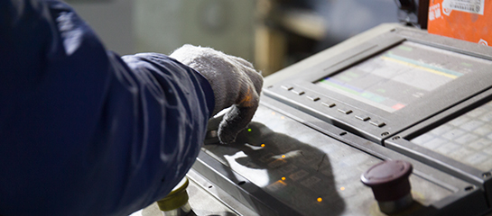 性能穩(wěn)定，精確度高